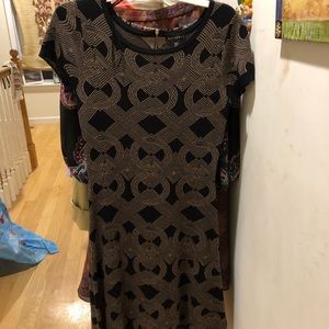 Metaphor dress